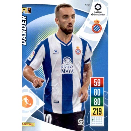 Darder Espanyol 156