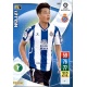 Wu Lei Espanyol 160