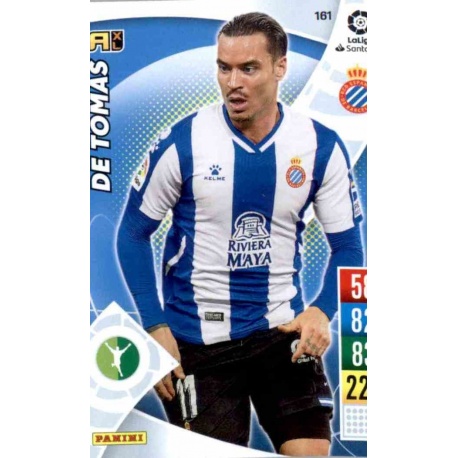 De Tomás Espanyol 161