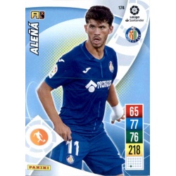 Aleñá Getafe 174