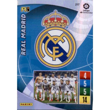 Escudo Real Madrid 217