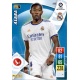 Alaba Real Madrid 222