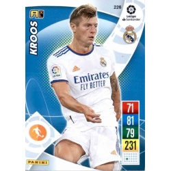 Kroos Real Madrid 226