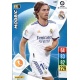 Modric Real Madrid 227