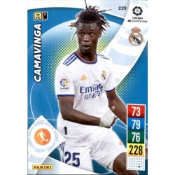 Camavinga Real Madrid 229