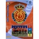 Escudo Mallorca 235