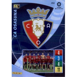 Escudo Osasuna 253