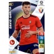 David Garía Osasuna 257