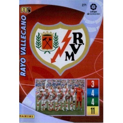 Escudo Rayo Vallecano 271