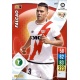 Falcao Rayo Vallecano 287