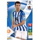 Zubimendi Real Sociedad 298