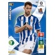 Januzaj Real Sociedad 305