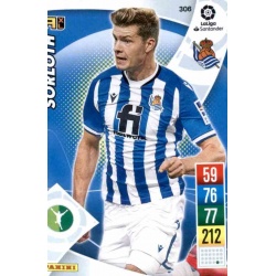 Sorloth Real Sociedad 306