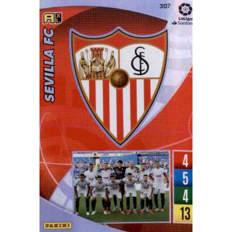 Escudo Sevilla 307