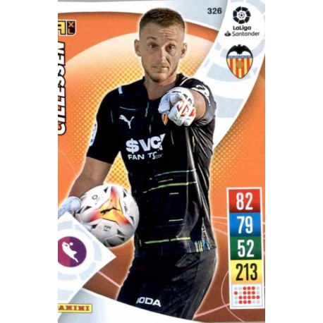 Cillessen Valencia 326