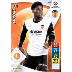 Musah Valencia 338