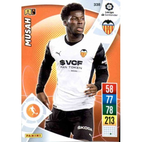 Musah Valencia 338