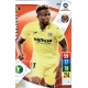 Chukwueze Villarreal 356