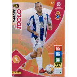 Darder Ídolos Espanyol 371