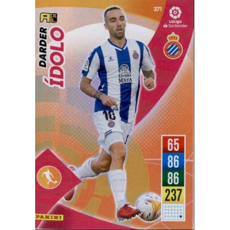 Darder Ídolos Espanyol 371