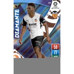 Musah Diamantes Valencia 413