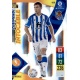 Zubimendi Intocables Real Sociedad 428