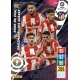 Atlético Madrid Dobles Figuras 434