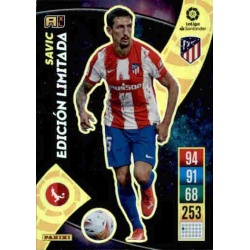 Savic Edición Limitada Atlético Madrid