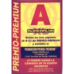 Premio-Premium A