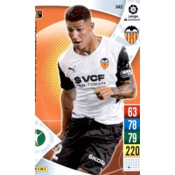 Marcos André Valencia 342