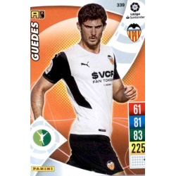 Guedes Valencia 339