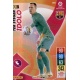 Ter Stegen Ídolos Barcelona 364