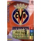 Escudo Villarreal 343