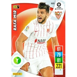 Rafa Mir Sevilla 323