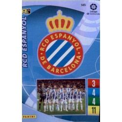 Escudo Espanyol 145