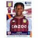 Jaden Philogene-Bidace Aston Villa 70