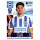 Steven Alzate Brighton & Hove Albion 127