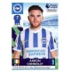 Aaron Connolly Brighton & Hove Albion 129