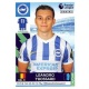 Leandro Trossard Brighton & Hove Albion 131