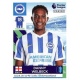 Danny Welbeck Brighton & Hove Albion 132