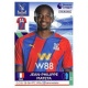 Jean-Philippe Mateta Crystal Palace 218