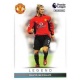 David Beckham Legends 336