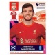 Andrew Robertson Liverpool 354