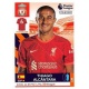 Thiago Alcântara Liverpool 358