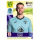 Angus Gunn Norwich City 465