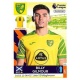 Billy Gilmour Norwich City 476