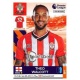 Theo Walcott Southampton 511