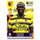 Moussa Sissoko Watford 565