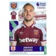 Jarrod Bowen West Ham United 601