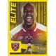 Michail Antonio West Ham United 606